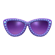 Load image into Gallery viewer, Rhinestone Shades
