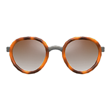 Load image into Gallery viewer, Round Tinted Shades
