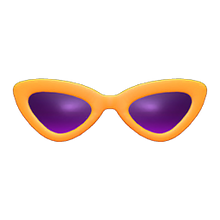 Load image into Gallery viewer, Triangle Shades
