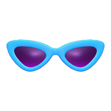 Load image into Gallery viewer, Triangle Shades
