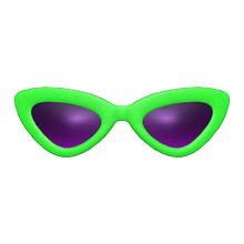 Load image into Gallery viewer, Triangle Shades
