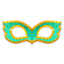 Load image into Gallery viewer, Masquerade Mask
