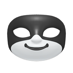 Jester'S Mask