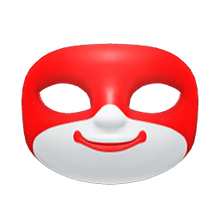 Load image into Gallery viewer, Jester&#39;S Mask
