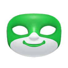 Load image into Gallery viewer, Jester&#39;S Mask
