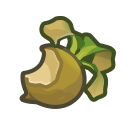 Spoiled Turnips