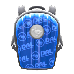 Dal Backpack