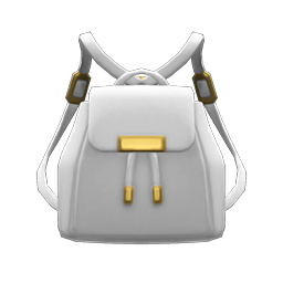 Mini Pleather Bag