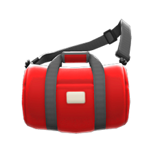 Load image into Gallery viewer, Crossbody Boston Bag
