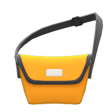 Load image into Gallery viewer, Messenger Bag

