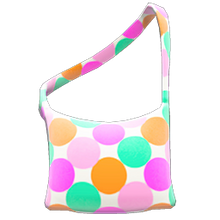 Load image into Gallery viewer, Gumdrop Shoulder Bag
