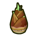 Bamboo Shoot x 10