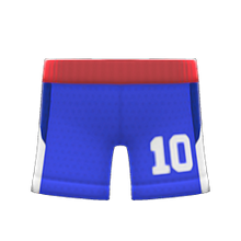 Load image into Gallery viewer, Basketball Shorts
