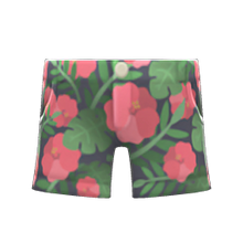 Load image into Gallery viewer, Botanical Shorts
