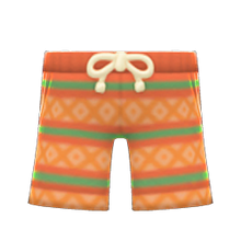 Load image into Gallery viewer, Vibrant Shorts
