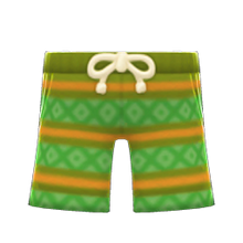Load image into Gallery viewer, Vibrant Shorts
