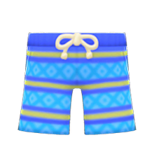 Load image into Gallery viewer, Vibrant Shorts
