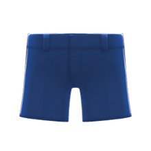 Load image into Gallery viewer, Formal Shorts

