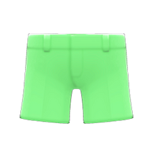 Load image into Gallery viewer, Formal Shorts

