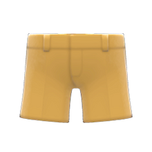 Load image into Gallery viewer, Formal Shorts
