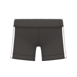 Athletic Shorts