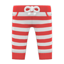 Load image into Gallery viewer, Striped Pants

