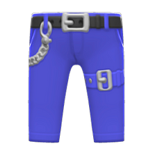 Load image into Gallery viewer, Chain Pants
