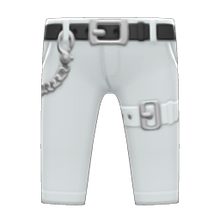 Load image into Gallery viewer, Chain Pants
