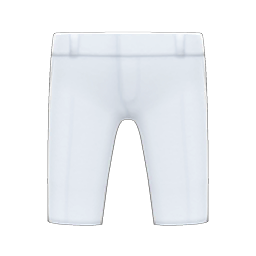 Cropped Pants