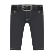 Load image into Gallery viewer, Denim Pants
