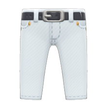 Load image into Gallery viewer, Denim Pants
