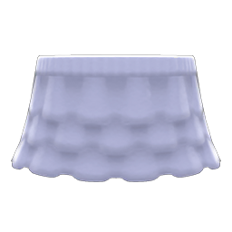 Frilly Skirt