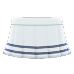 Tennis Skirt