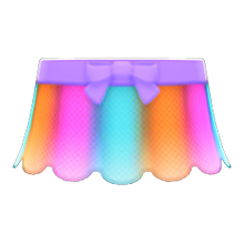 Load image into Gallery viewer, Petal Skirt
