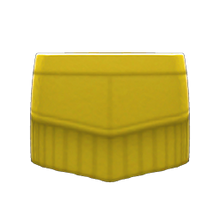 Load image into Gallery viewer, Fringe Skirt

