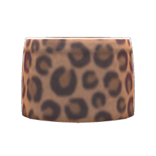Load image into Gallery viewer, Leopard Miniskirt
