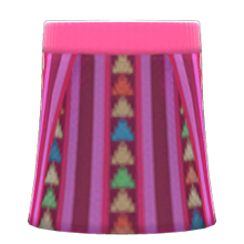Load image into Gallery viewer, Corte Skirt
