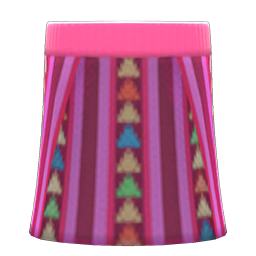 Corte Skirt