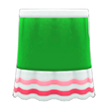 Load image into Gallery viewer, Colorful Skirt
