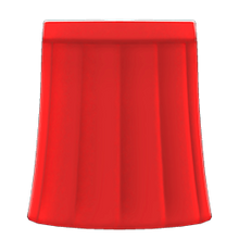 Load image into Gallery viewer, Long Sailor Skirt
