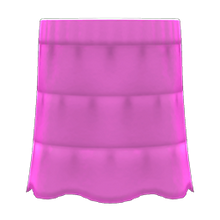 Load image into Gallery viewer, Tiered Skirt
