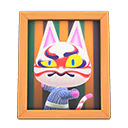 Load image into Gallery viewer, Kabuki&#39;S Photo
