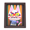 Load image into Gallery viewer, Kabuki&#39;S Photo
