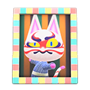 Load image into Gallery viewer, Kabuki&#39;S Photo
