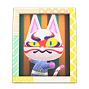 Load image into Gallery viewer, Kabuki&#39;S Photo

