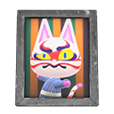 Load image into Gallery viewer, Kabuki&#39;S Photo
