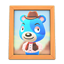 Load image into Gallery viewer, Kody&#39;S Photo
