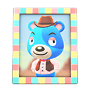 Load image into Gallery viewer, Kody&#39;S Photo
