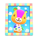 Load image into Gallery viewer, Stitches&#39;S Photo
