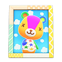 Load image into Gallery viewer, Stitches&#39;S Photo
